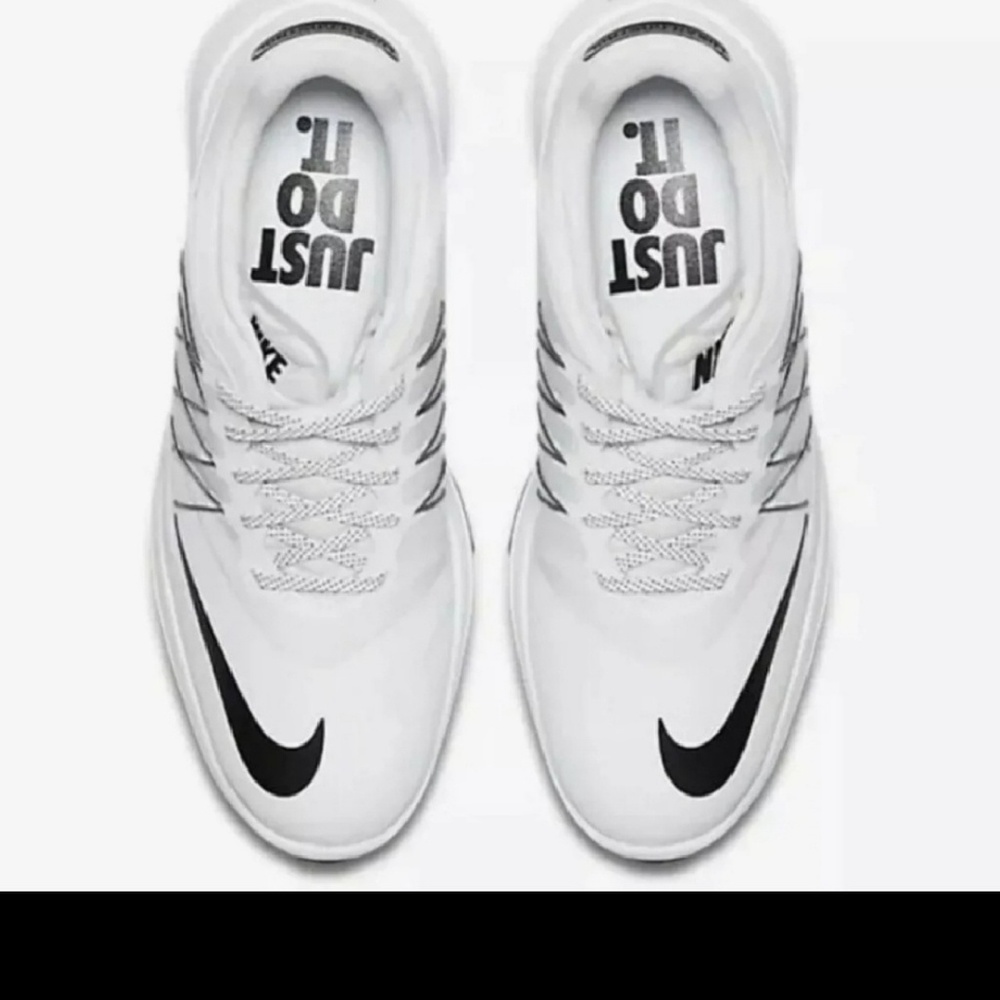 NIKE lunar vapor golf shoes Sz 11